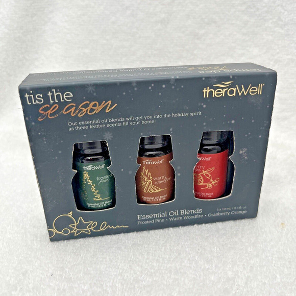 Intertec Candle Warmer / Liquid Air Freshener / Ultrasonic Diffuser - Picture 3 of 3